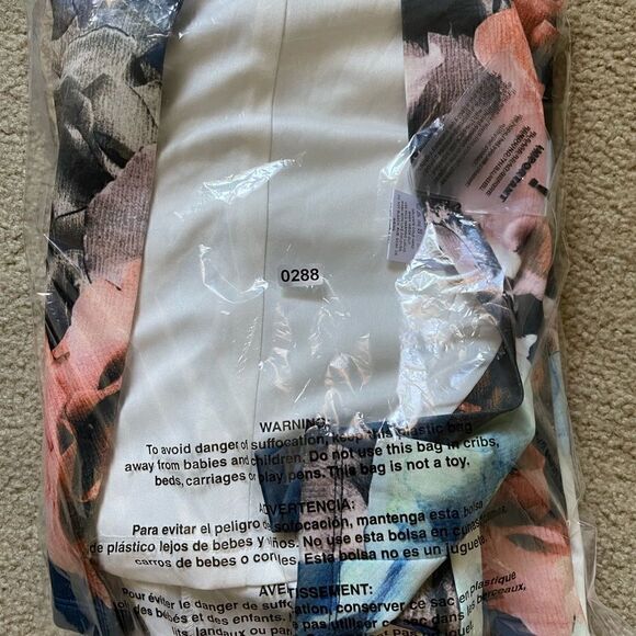 B26D15 BY BARIANO DRESS SIZE S - Picture 8 of 9